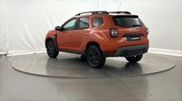 Dacia Duster 1.5 Blue dCi 115ch Extreme 4x2 — photo 8