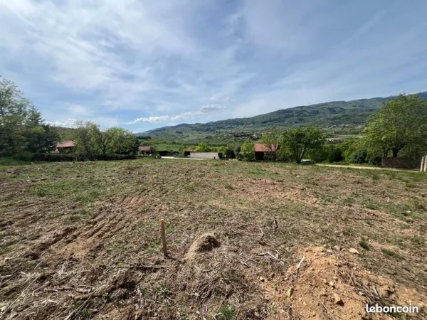 Terrain Saint Jacques D Atticieux