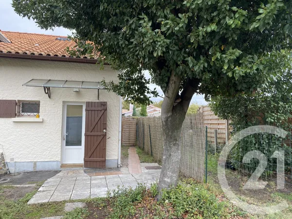 Appartement 2 pièces 35 m²