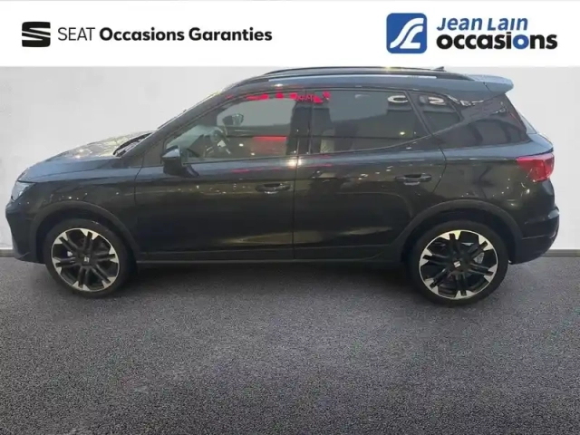 Seat Arona 1.0 tsi 115 ch start/stop dsg7 — photo 67