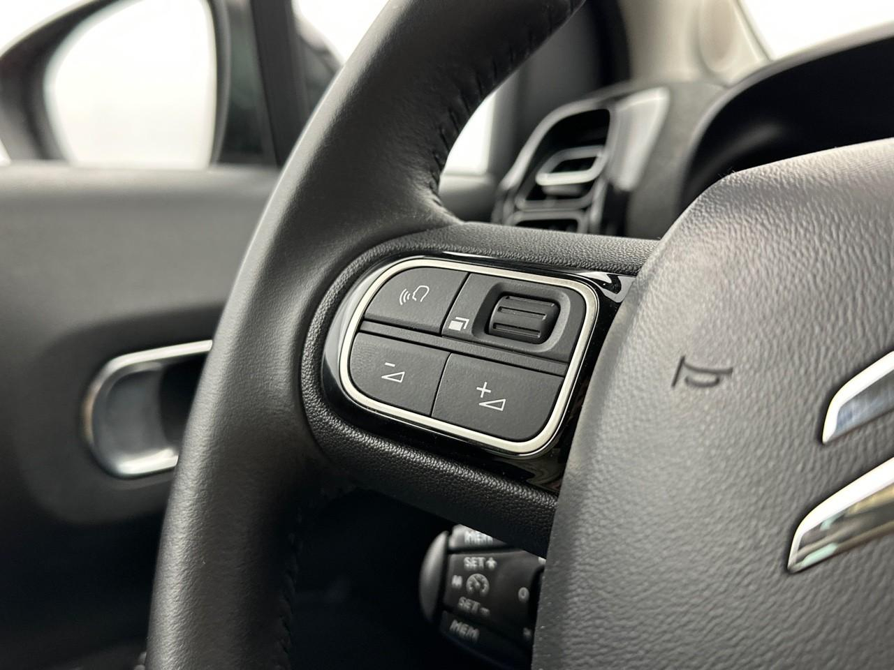 Citroën C3 Aircross puretech 110 s&s bvm6 shine pack — photo 17