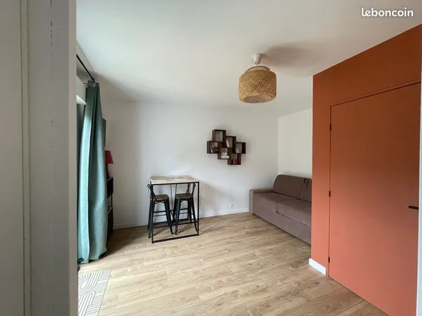 Studio Guingamp gare