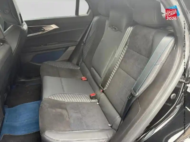 Renault Rafale 1.2 e-tech hyper hybrid 300ch esprit alpine 4x4 - 25 — photo 26