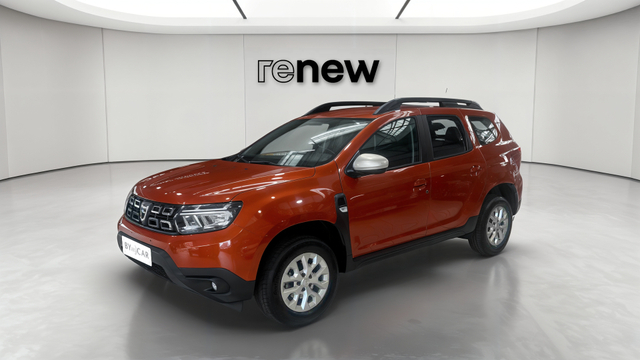 Dacia Duster TCe 130 FAP 4x2