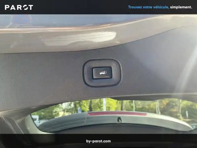 Renault Koleos 1.3 tce 160ch initiale paris edc — photo 19
