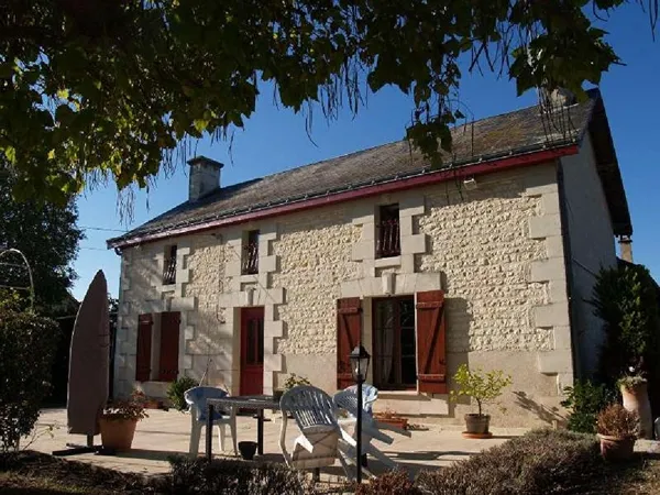 Maison 3 pièces 150 m²