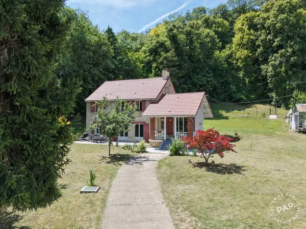 Maison 10 pièces 190 m²