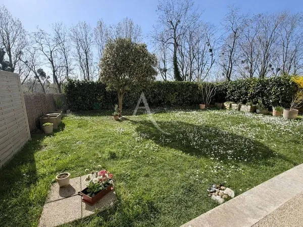 Appartement 3 pièces 73 m²