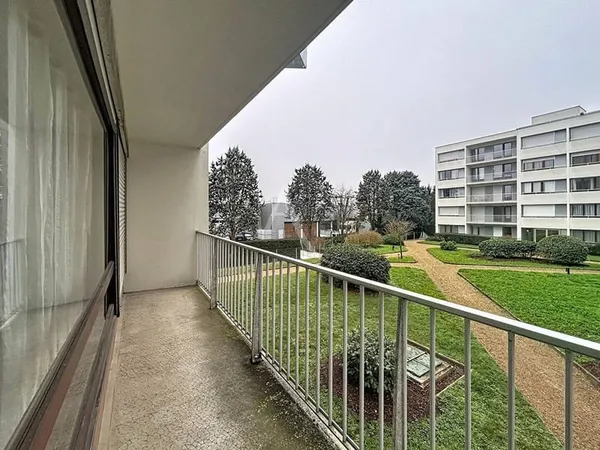 Duplex 1 pièce 39 m²
