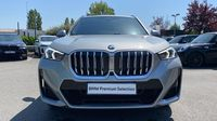 Bmw X1 sDrive20d 163ch M Sport — photo 2