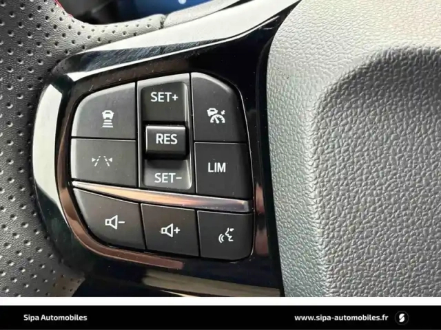 Ford Puma 1.0 ecoboost 125 ch mhev s&amp;s bvm6 — photo 18