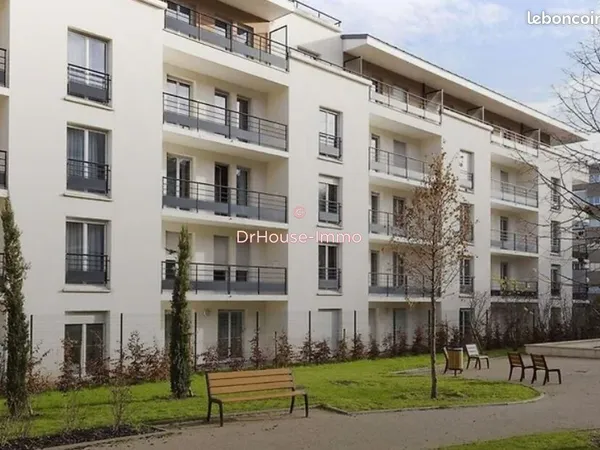 Appartement 1 pièce 25 m²