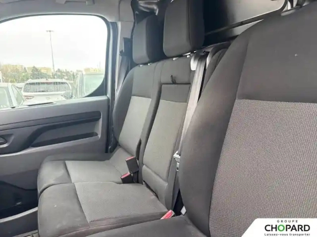 Citroën Jumpy fgn m bluehdi 145 s&amp;s eat8 — photo 51