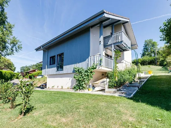 Maison 5 pièces 157 m²