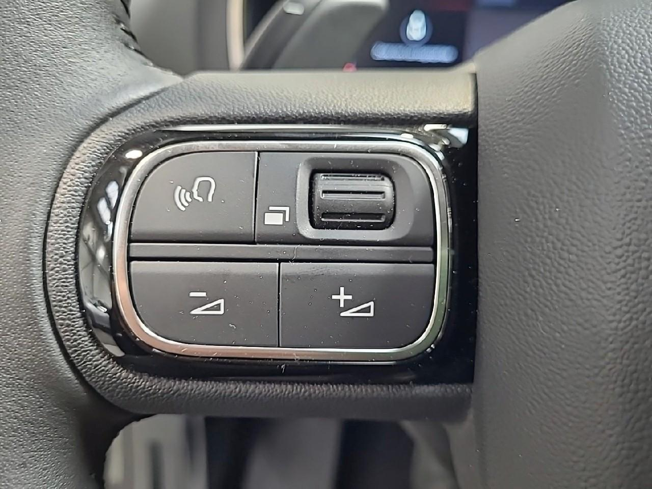 Citroën C5 Aircross bluehdi 130 eat8 max — photo 23