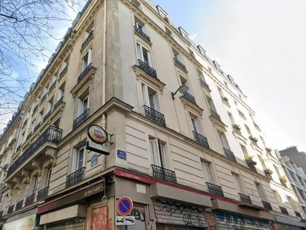 Appartement 4 pièces 77 m²