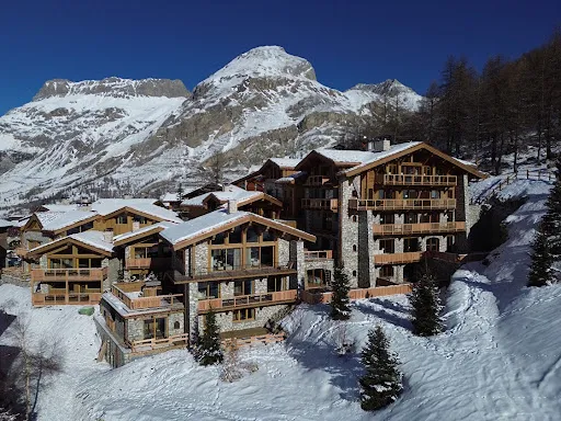 Chalet 6 pièces 295 m²