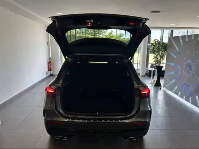 Mercedes Gla 200 d 8g-dct — photo 17