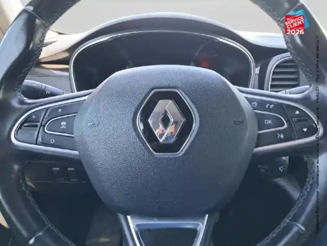 Renault Talisman 1.6 tce 150ch energy intens edc — photo 13