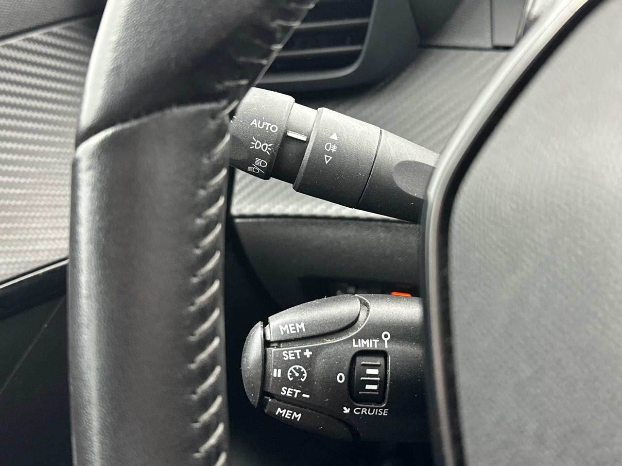 Peugeot 208 puretech 75 s&s bvm5 active — photo 17