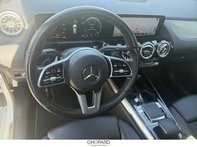 Mercedes Classe B 200 d 8g-dct — photo 11