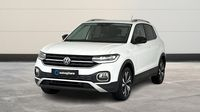 Volkswagen T-Cross 1.0 TSI 110ch Style DSG7