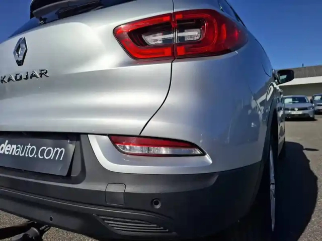 Renault Kadjar tce 140 fap — photo 14