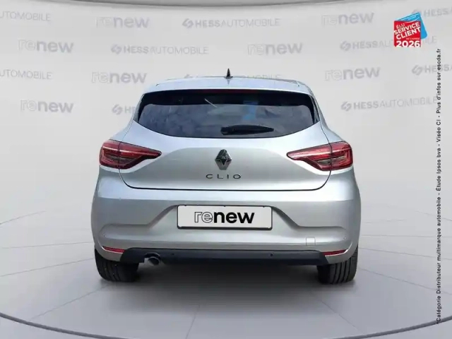 Renault Clio 1.0 tce 90ch evolution — photo 52