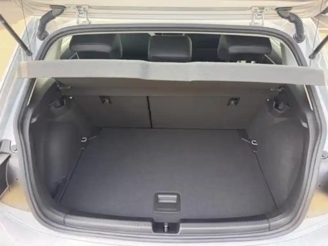Volkswagen Polo 1.0 tsi 95ch style — photo 11