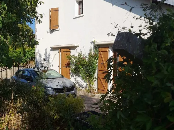 Maison d'environ 130 m2