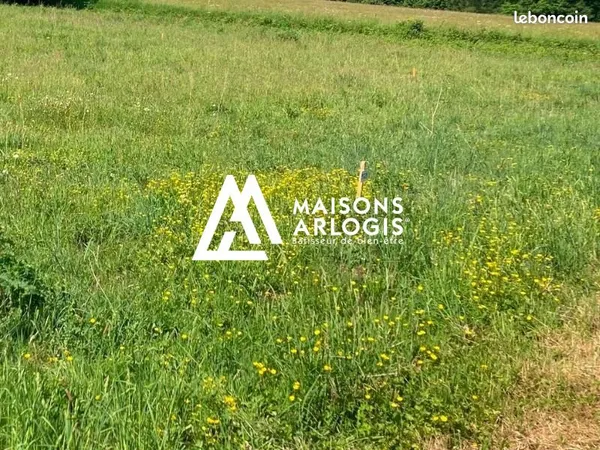 Terrain 438 m² Bordeaux