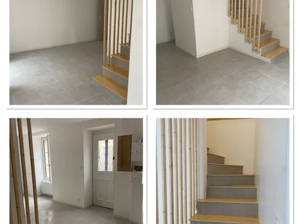 Appartement F4 98 m2