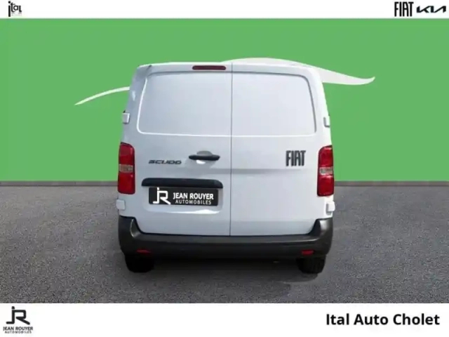 Fiat Scudo fg m 2.0 bluehdi 180ch s&amp;s eat8 — photo 5