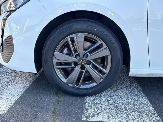 Peugeot 308 sw bluehdi 130ch s&amp;s eat8 — photo 13