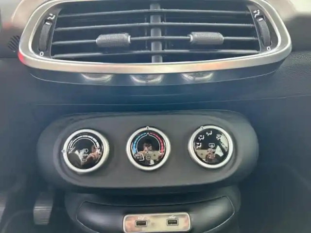 Fiat 500 x 1.6 multijet 120ch city cross — photo 14
