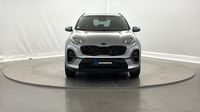 Kia Sportage 1.6 CRDi 136ch MHEV Black Edition 4x2 DCT7