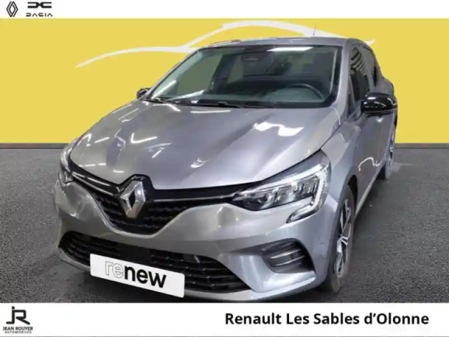 Renault Clio 1.0 sce 65ch evolution