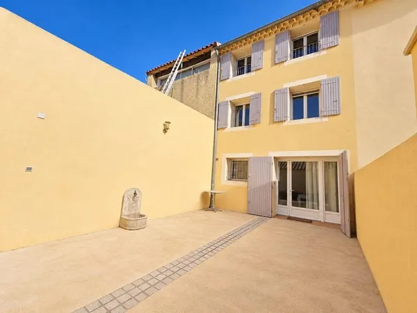 Maison 4 pièces 85 m²
