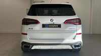 Bmw X5 xDrive45e 394ch M Sport — photo 6
