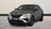 Renault Arkana 1.6 E-Tech hybride 145ch Engineered -22