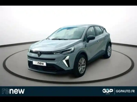 Renault Captur 1.0 tce 90ch evolution