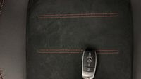Mercedes Gla 200 d 150ch AMG Line 8G-DCT — photo 16