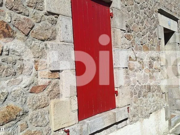Bureau 15 m²