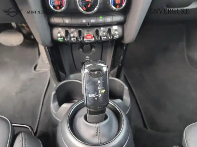 Mini Mini cooper 136ch  edition camden bva7 — photo 15