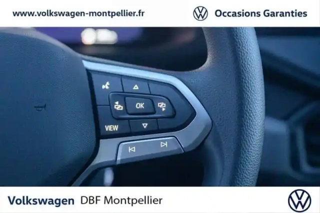 Volkswagen Crafter van 30 l3h3 2.0 tdi 140 ch business — photo 10