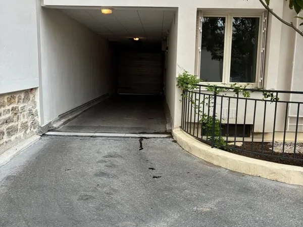 Box de stockage 12 m²