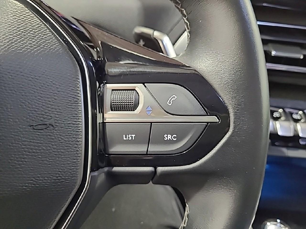 Peugeot 5008 bluehdi 130ch s&s eat8 allure pack — photo 18