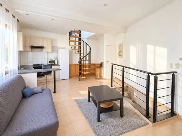 Maison 3 pièces 55 m²