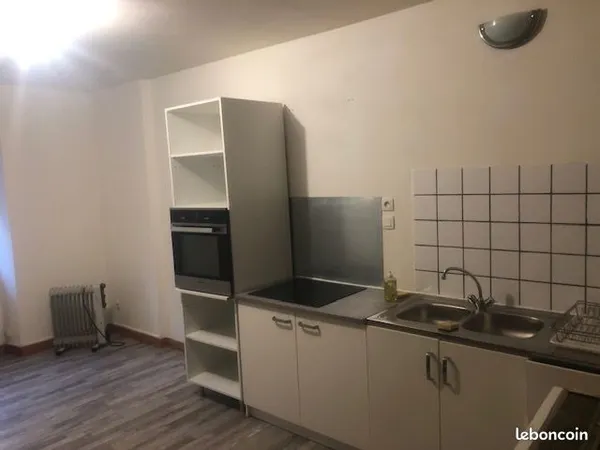 Appartement duplex 33m2 CENTRE VILLE