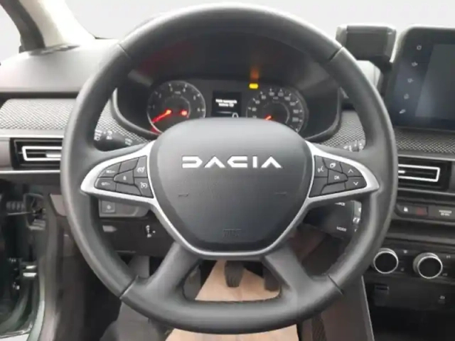 Dacia Sandero 1.0 tce 90ch journey — photo 11
